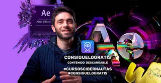 Completo Adobe After Effects – Ruben Guo