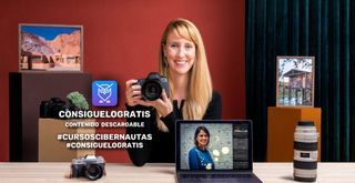 Fotografía para principiantes: descubre tu cámara digital