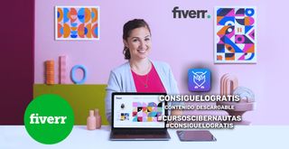 Freelance: comienza tu carrera creativa con Fiverr | Download